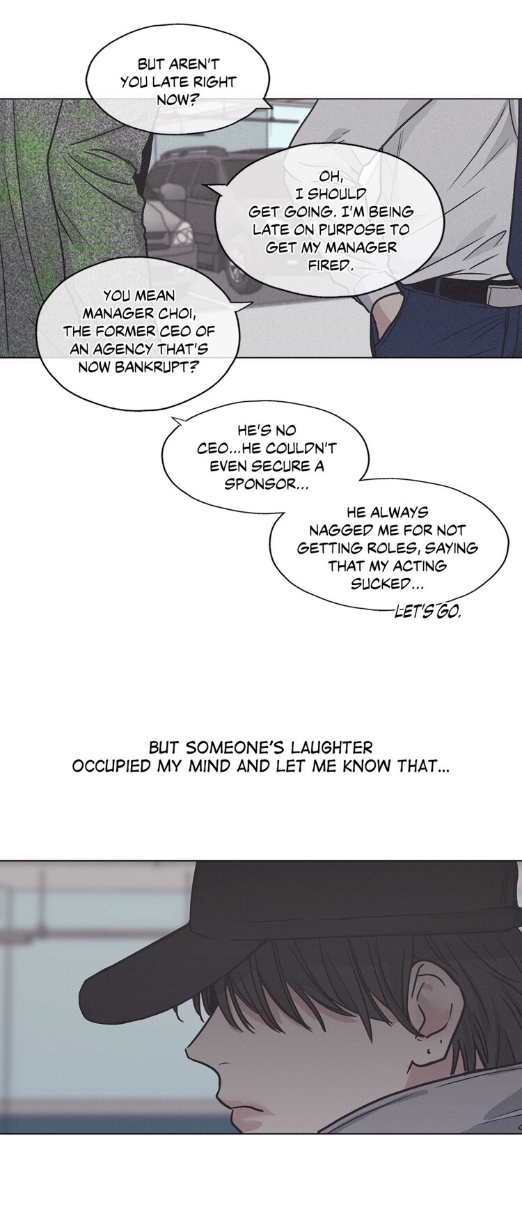 Payback Chapter 1 page 69 - 
