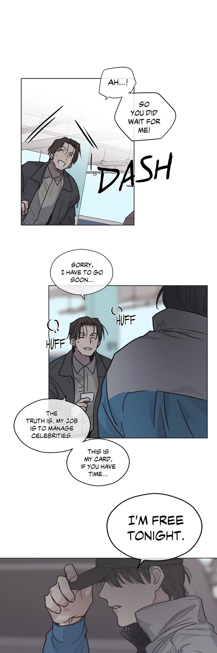 Payback Chapter 1 page 73 - 