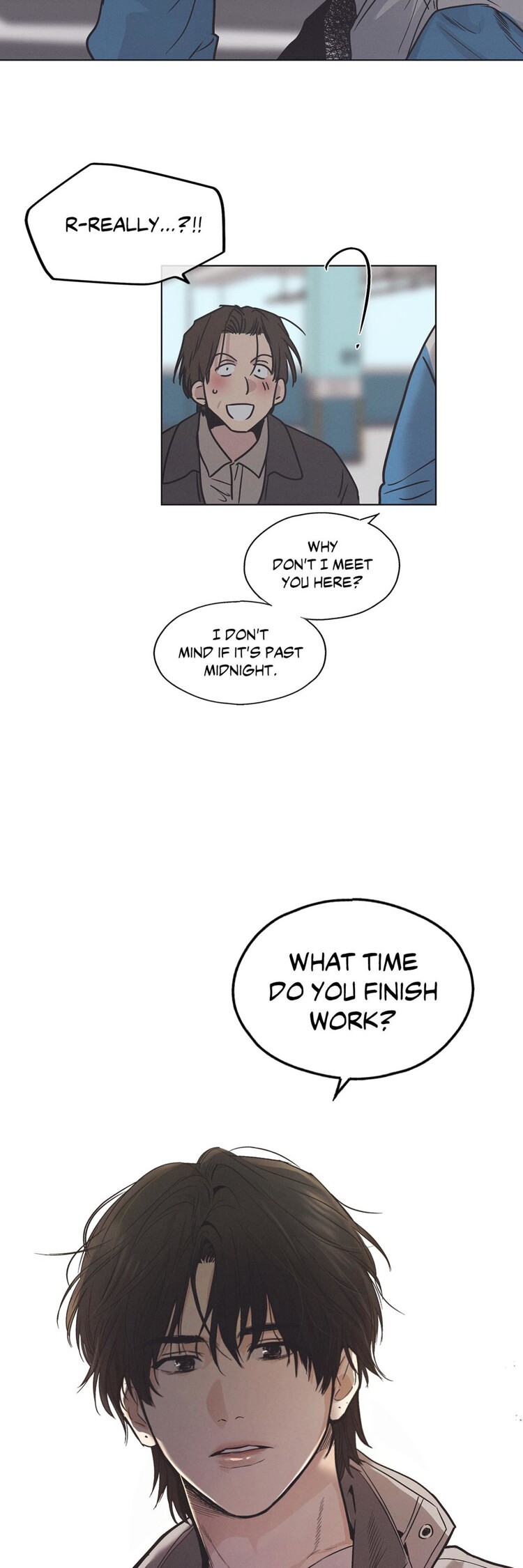 Payback Chapter 1 page 74 - 