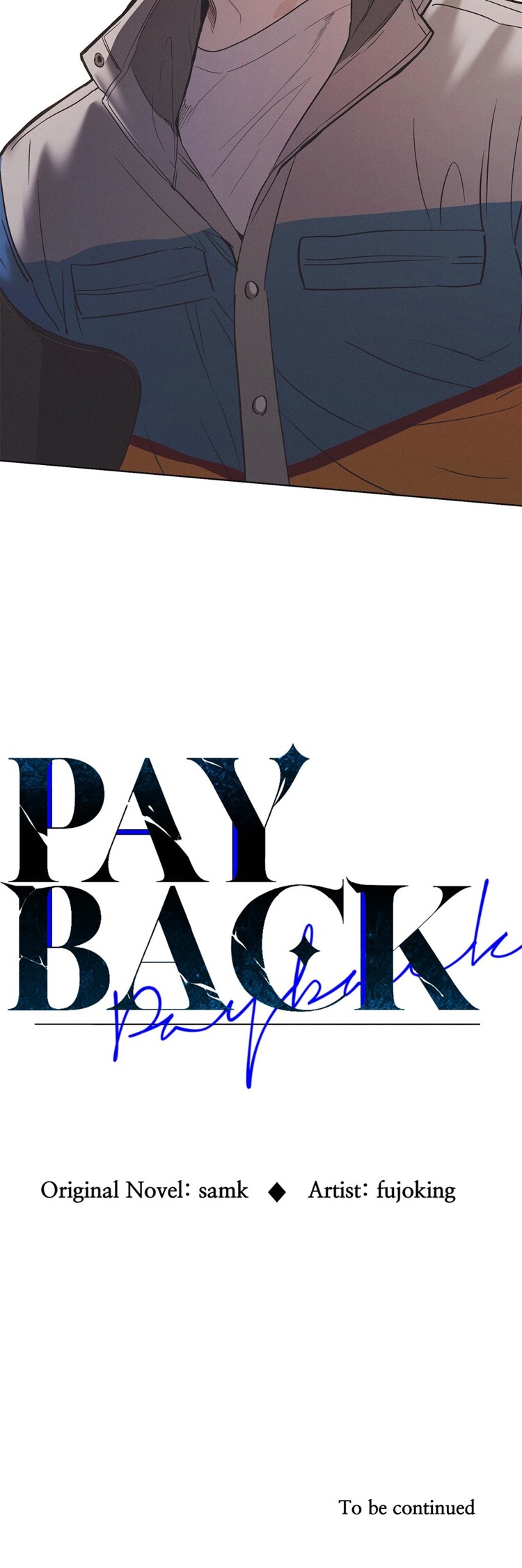 Payback Chapter 1 page 75 - 