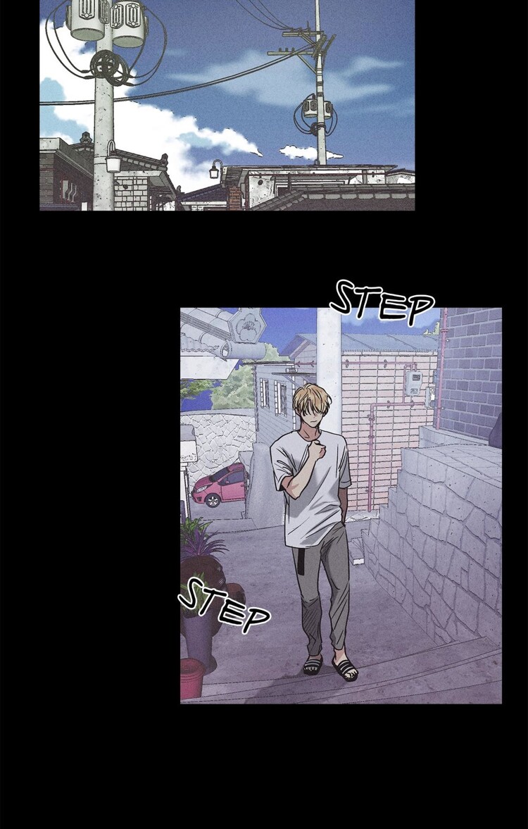 Payback Chapter 1 page 9 - 
