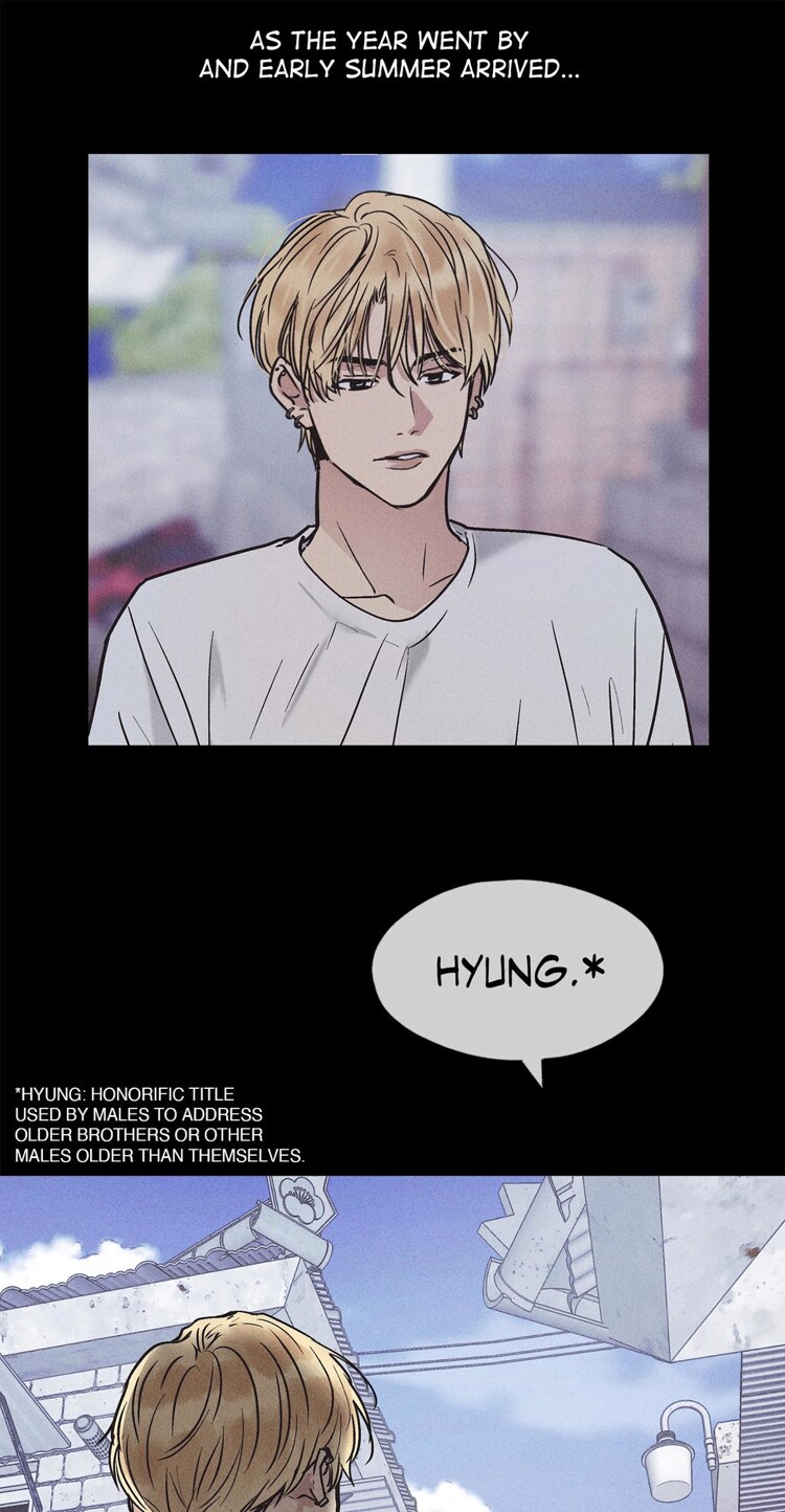 Payback Chapter 1 page 10 - 