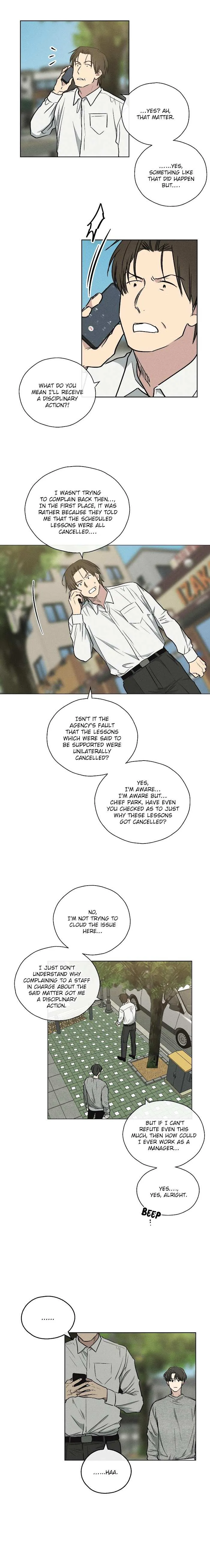Payback Chapter 12 page 2 - 