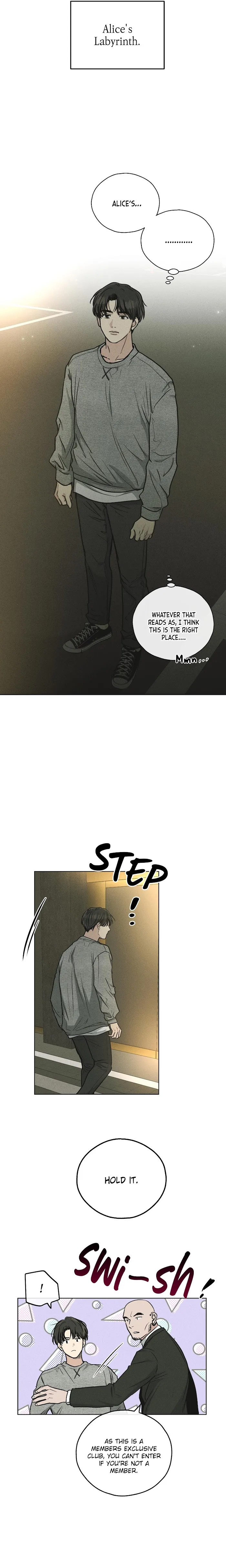 Payback Chapter 12 page 16 - 
