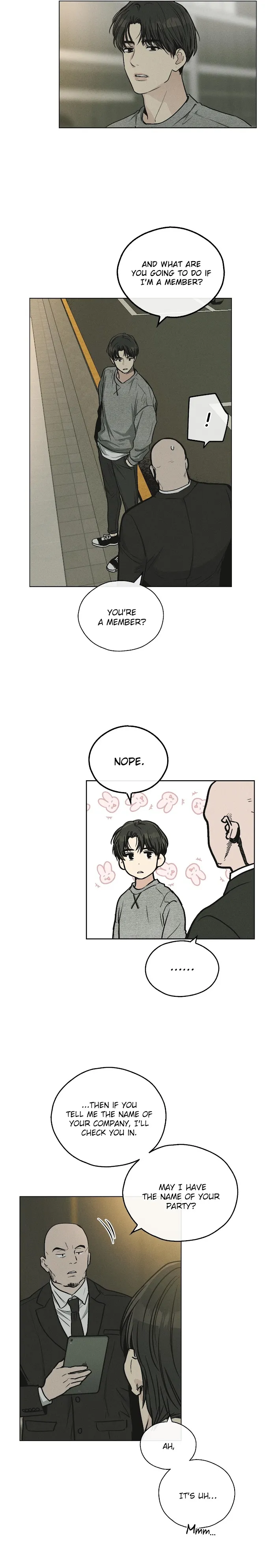 Payback Chapter 12 page 17 - 