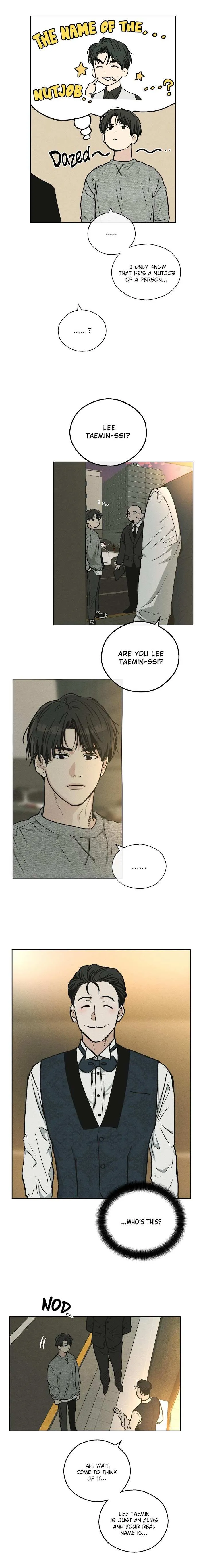 Payback Chapter 12 page 18 - 