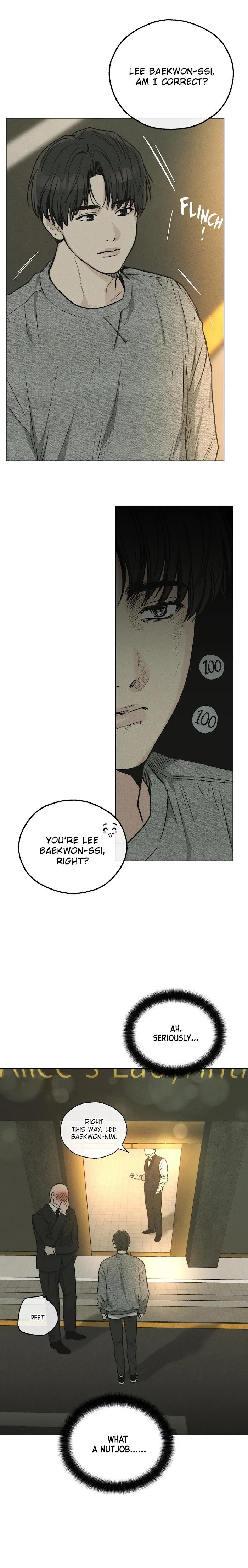 Payback Chapter 12 page 19 - 
