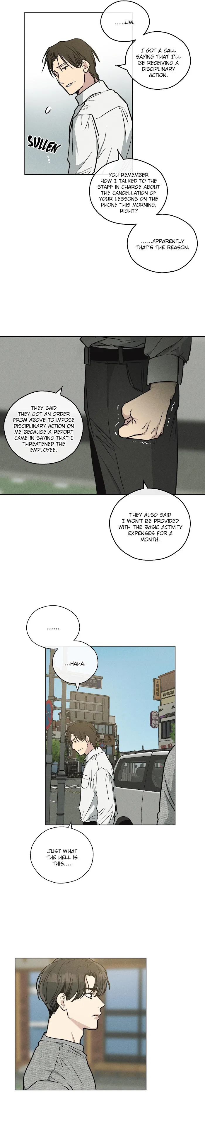 Payback Chapter 12 page 3 - 