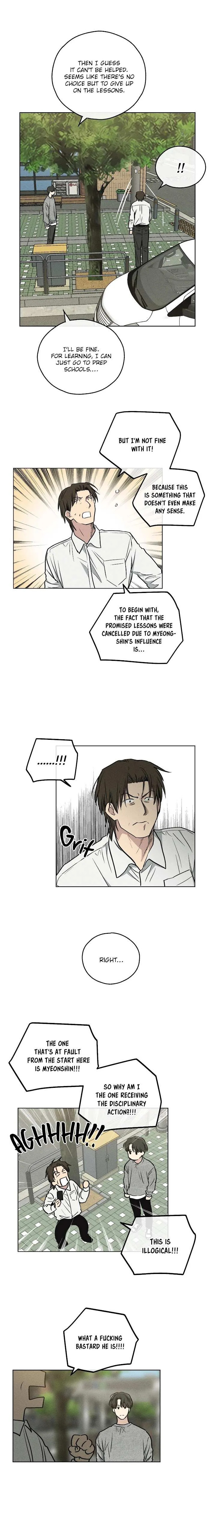 Payback Chapter 12 page 4 - 