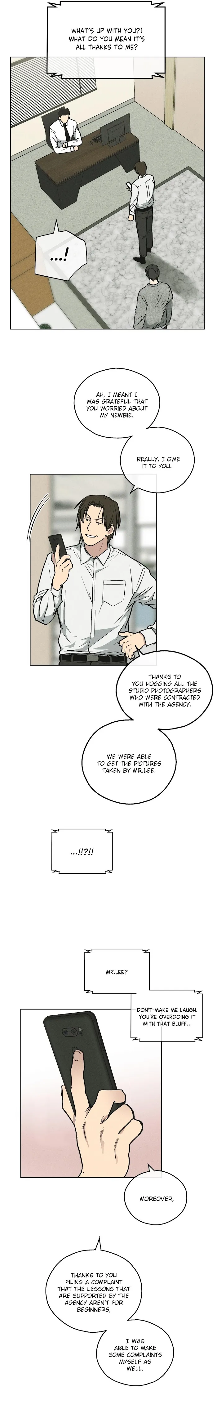 Payback Chapter 12 page 7 - 