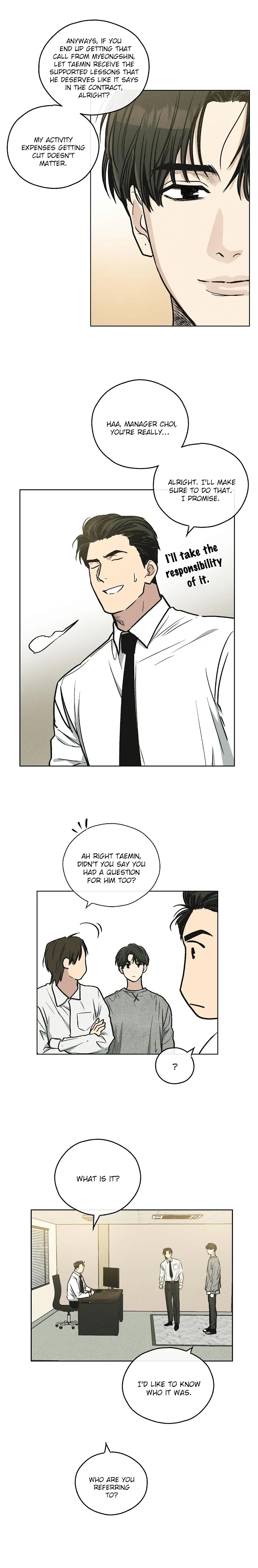 Payback Chapter 12 page 10 - 