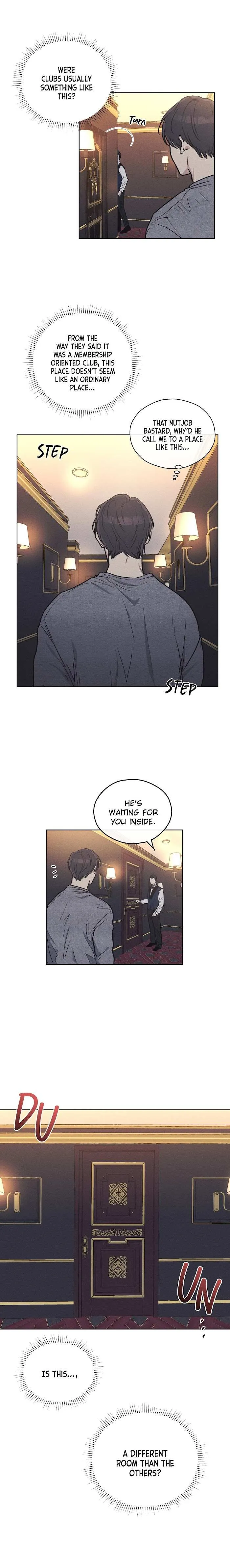 Payback Chapter 13 page 2 - 