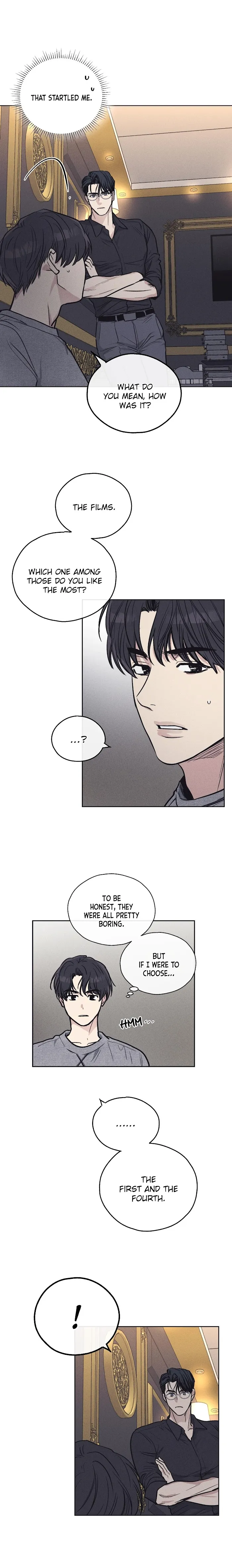 Payback Chapter 13 page 12 - 