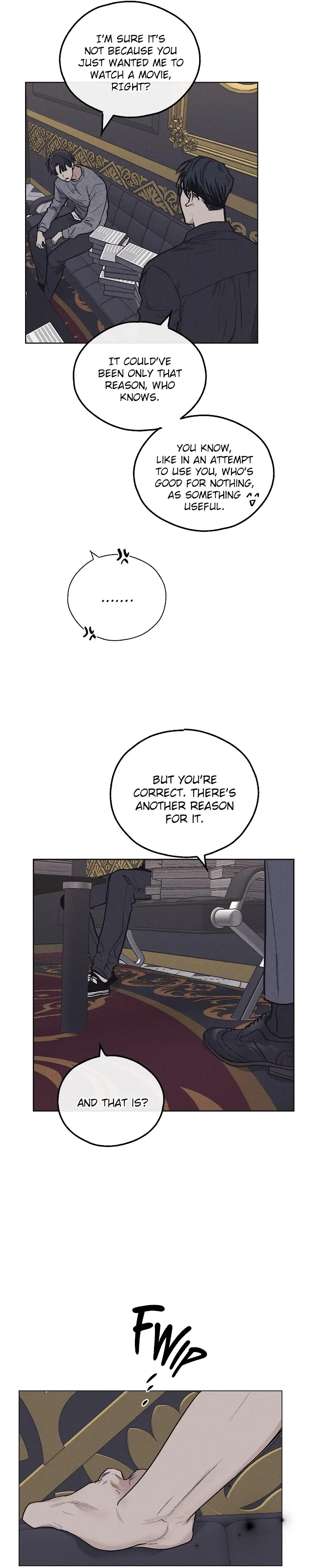 Payback Chapter 13 page 15 - 