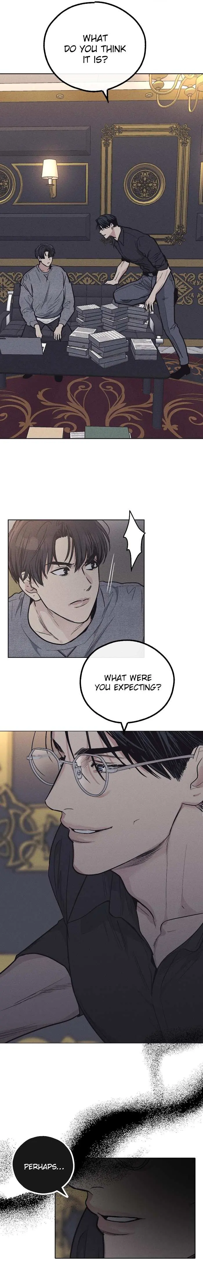 Payback Chapter 13 page 16 - 