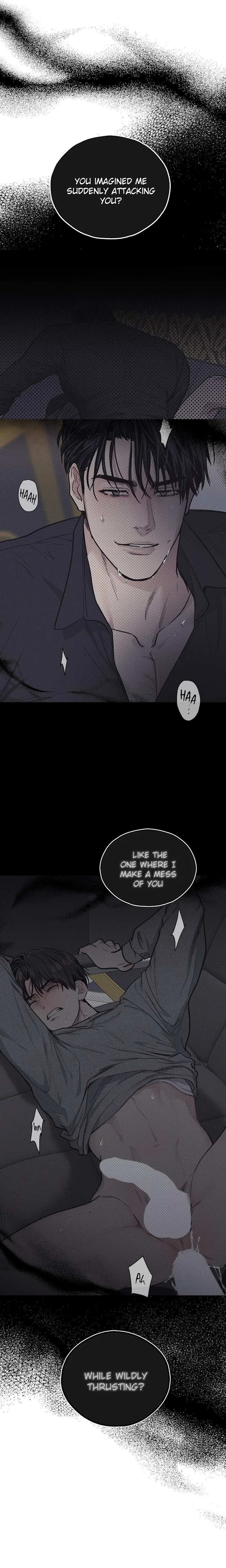 Payback Chapter 13 page 17 - 