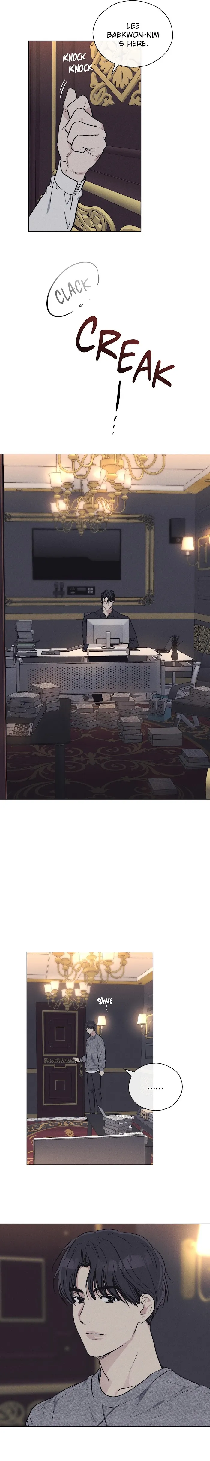 Payback Chapter 13 page 3 - 