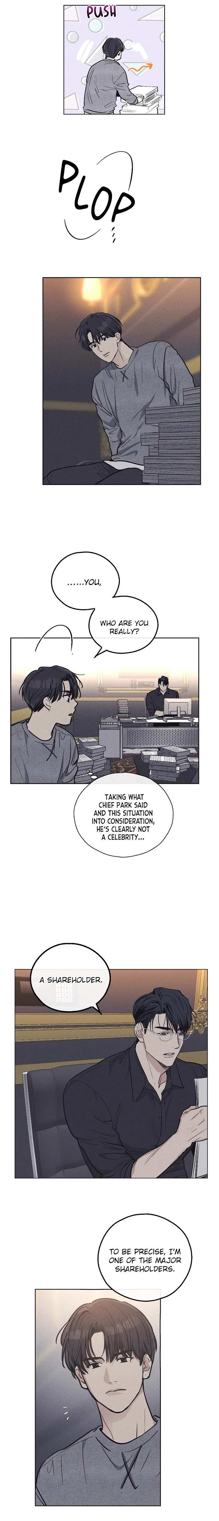 Payback Chapter 13 page 5 - 