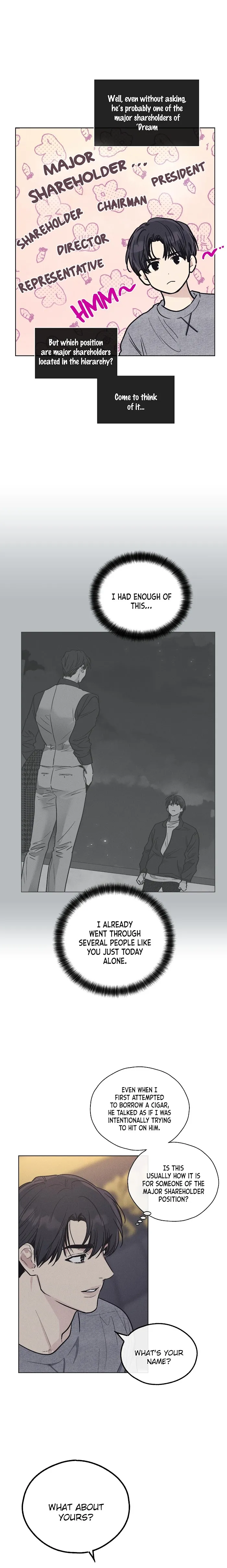 Payback Chapter 13 page 6 - 