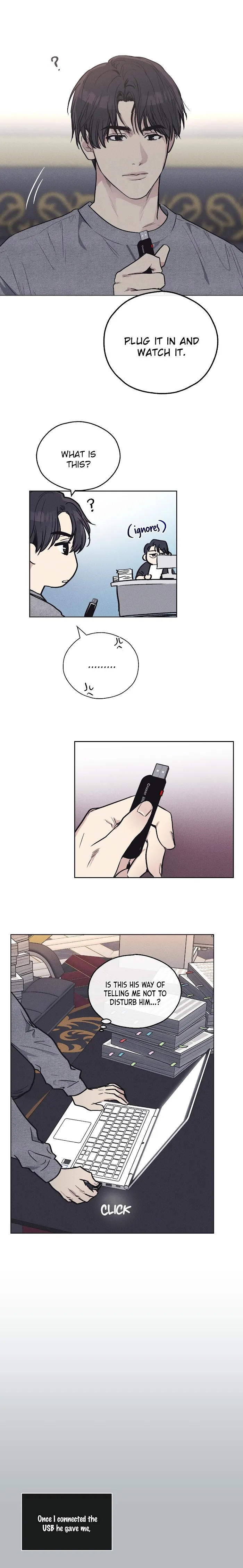 Payback Chapter 13 page 9 - 