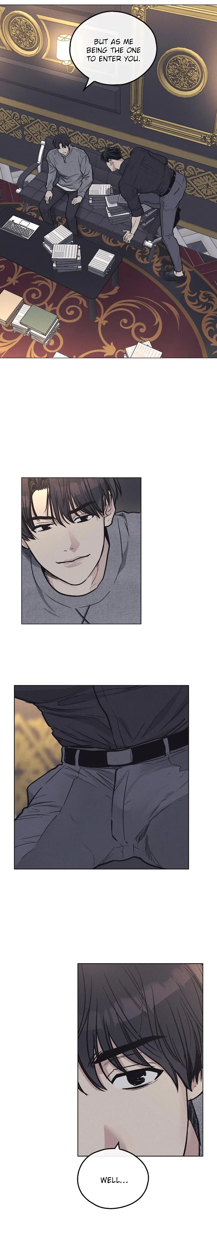 Payback Chapter 14 page 2 - 