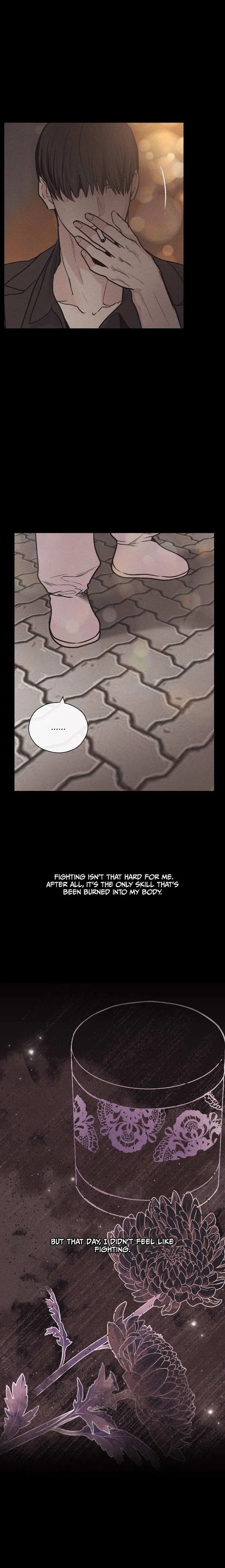 Payback Chapter 14 page 14 - 