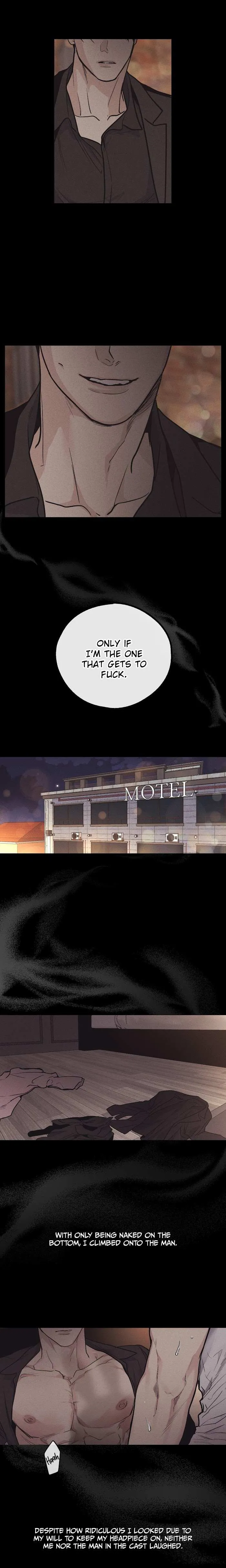 Payback Chapter 14 page 16 - 