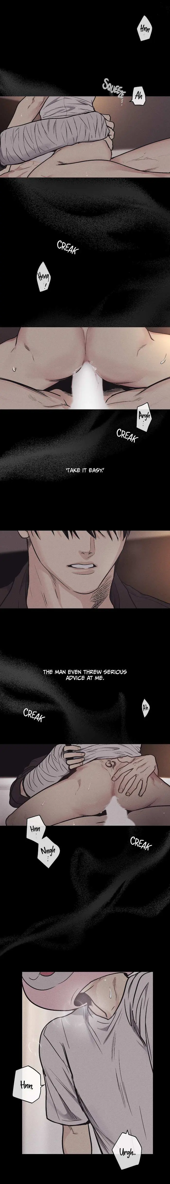Payback Chapter 14 page 17 - 