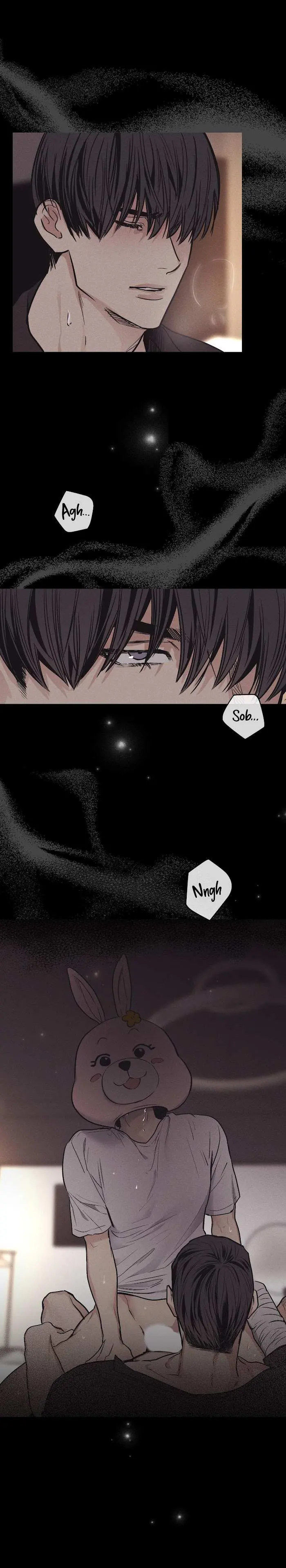 Payback Chapter 14 page 18 - 
