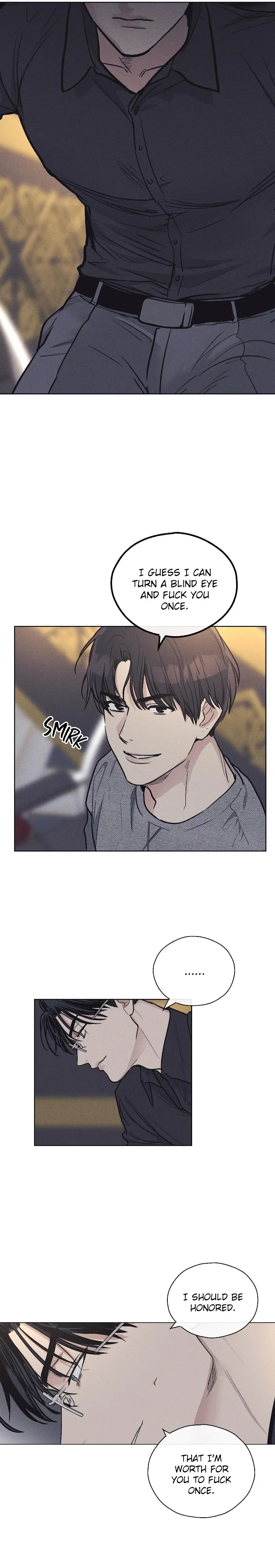 Payback Chapter 14 page 3 - 