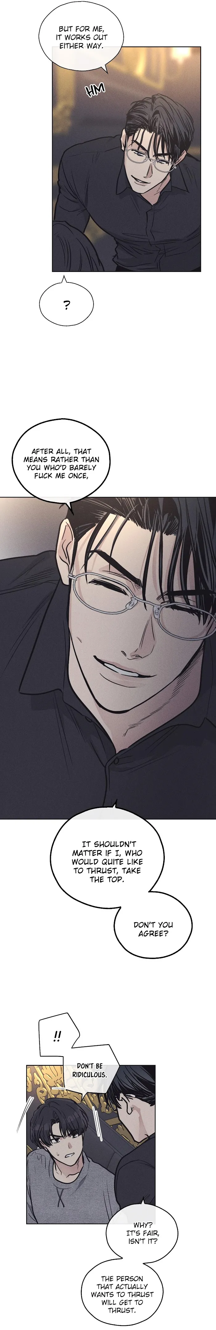 Payback Chapter 14 page 4 - 