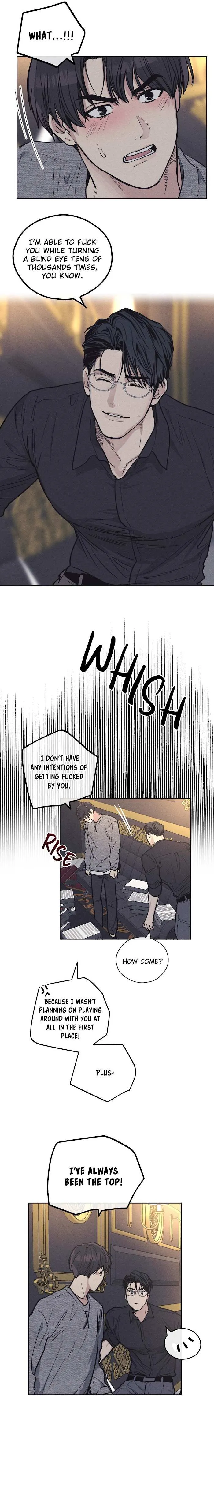 Payback Chapter 14 page 5 - 