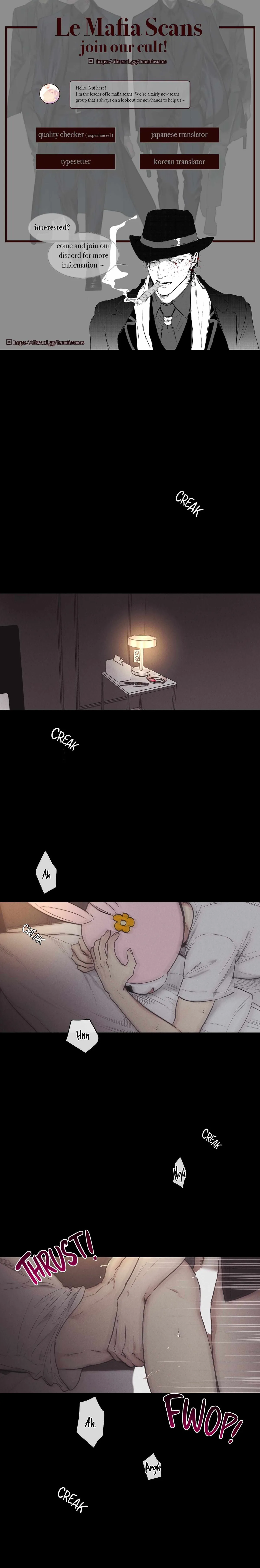 Payback Chapter 15 page 1 - 