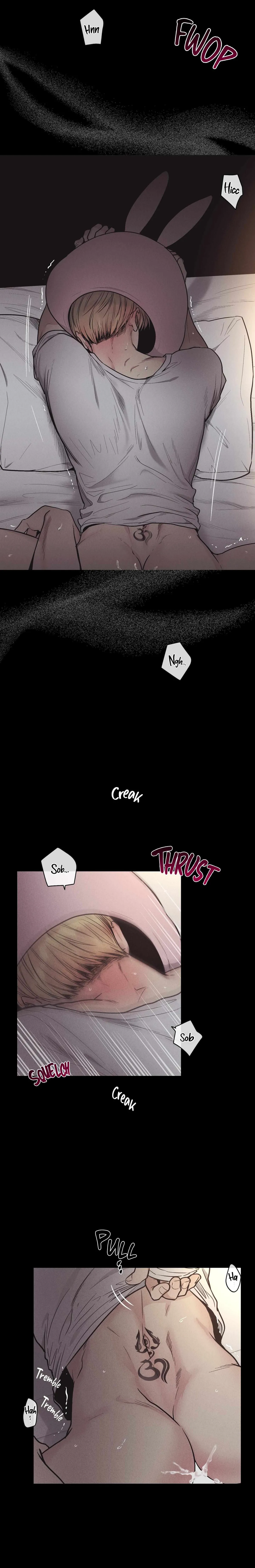 Payback Chapter 15 page 2 - 