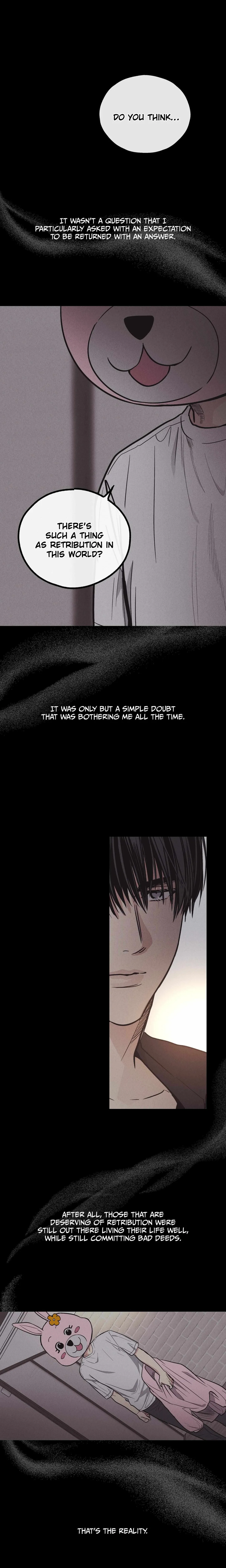 Payback Chapter 15 page 11 - 