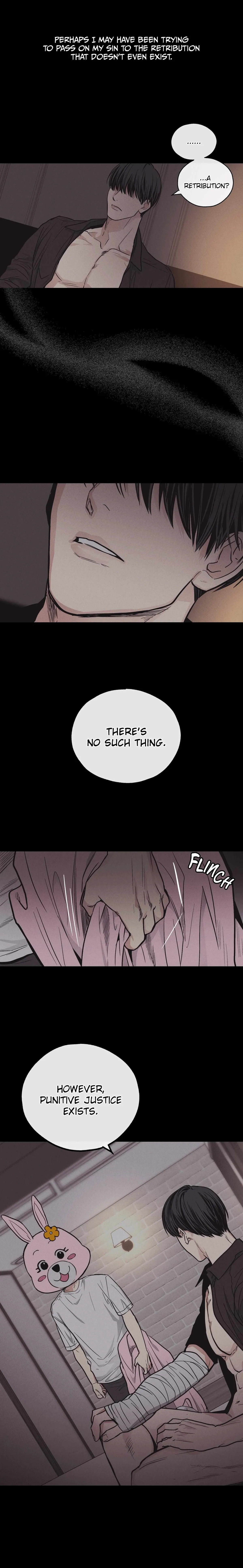 Payback Chapter 15 page 12 - 