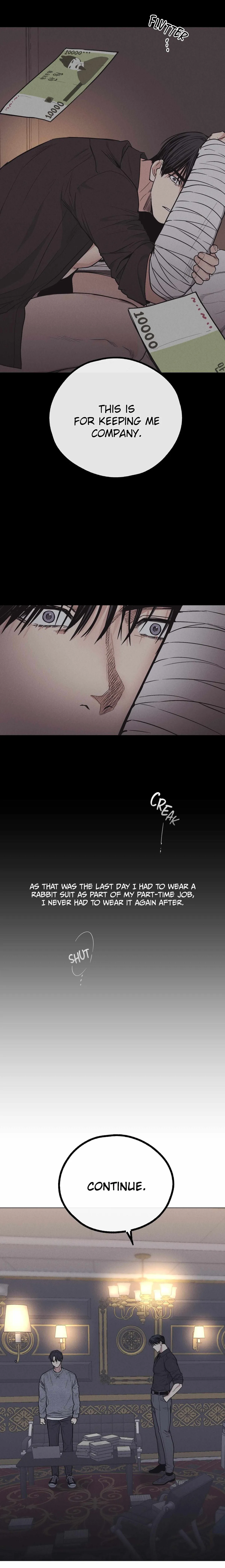 Payback Chapter 15 page 15 - 
