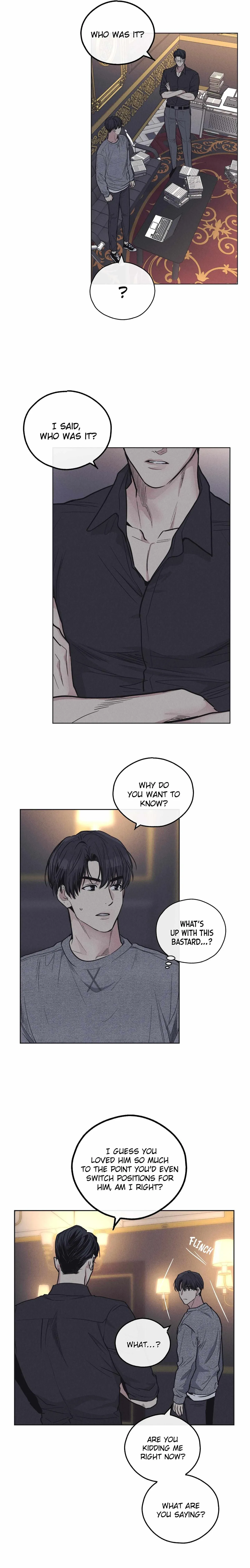 Payback Chapter 15 page 17 - 