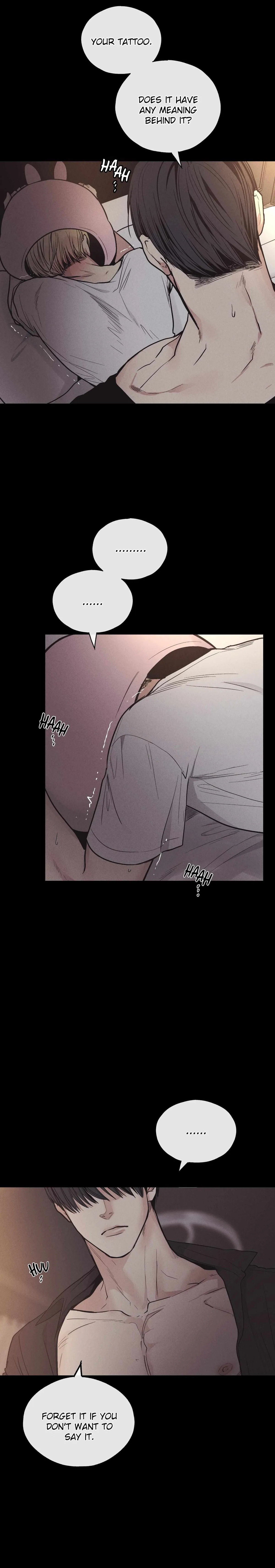 Payback Chapter 15 page 3 - 