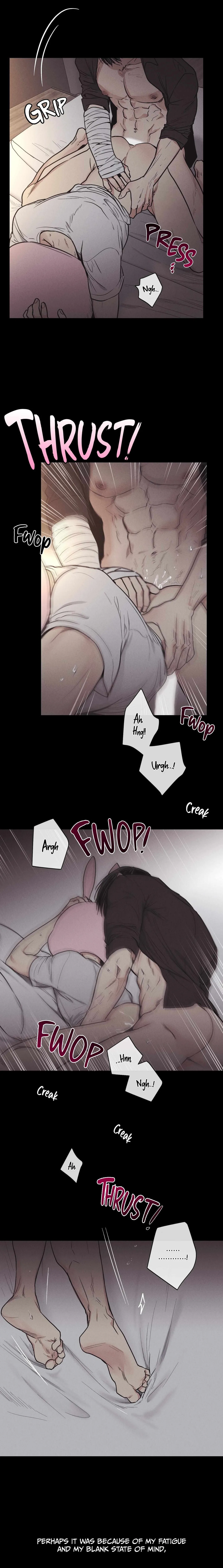 Payback Chapter 15 page 4 - 