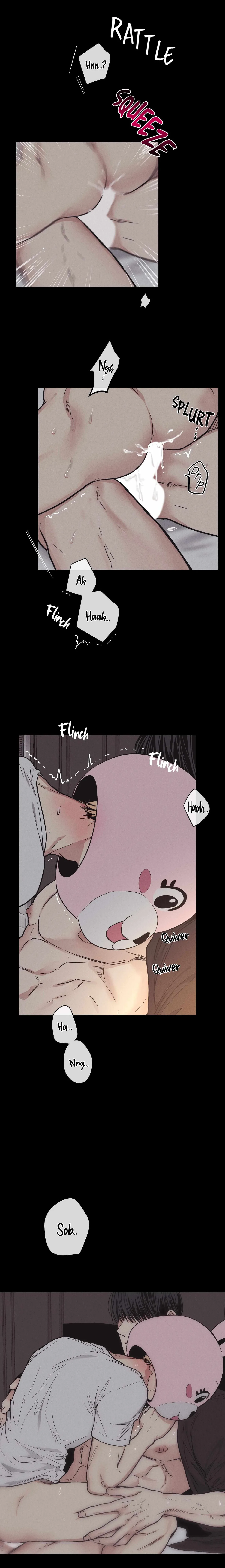 Payback Chapter 15 page 7 - 