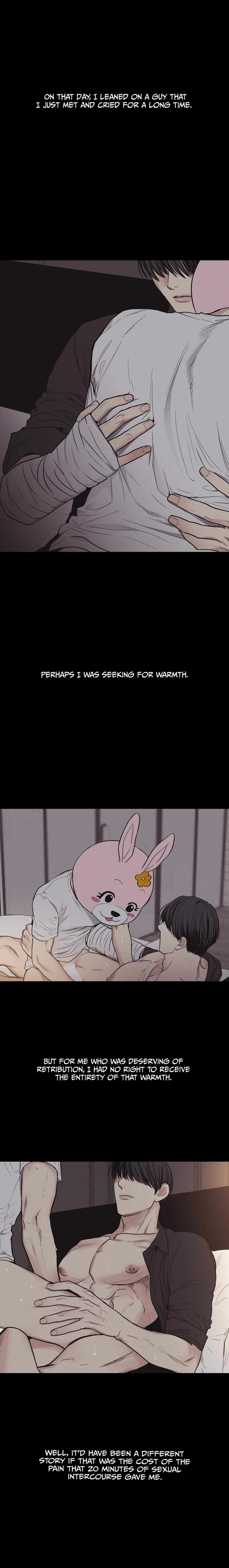 Payback Chapter 15 page 8 - 