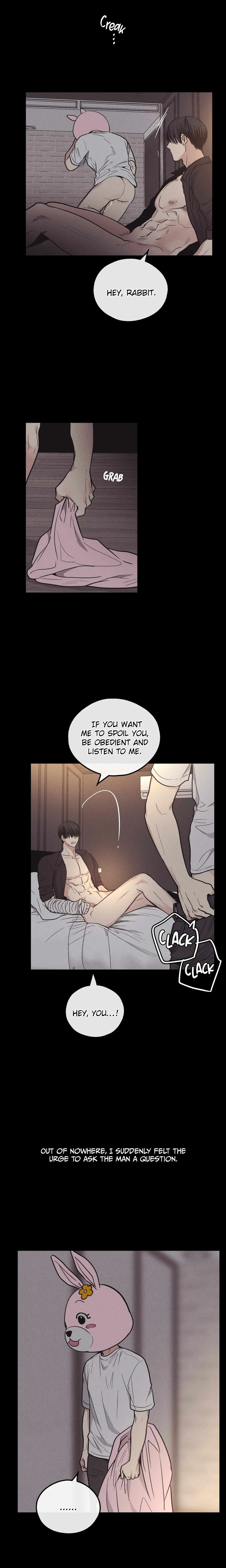 Payback Chapter 15 page 10 - 