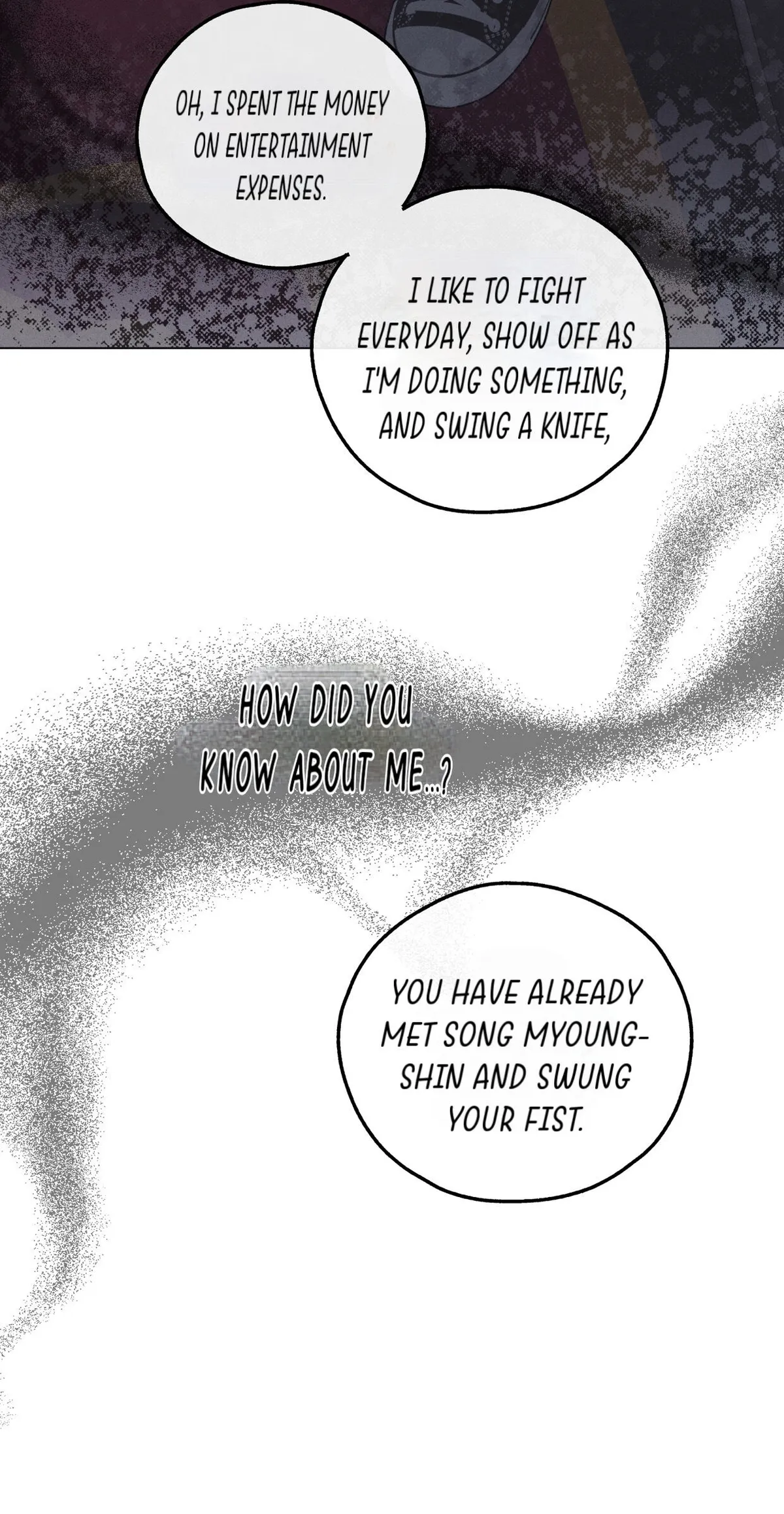 Payback Chapter 16 page 11 - 