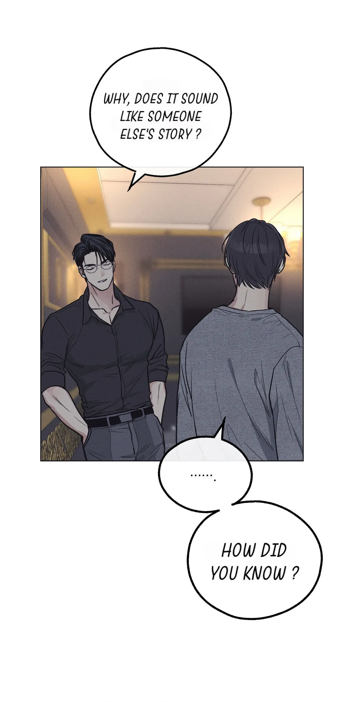 Payback Chapter 16 page 12 - 