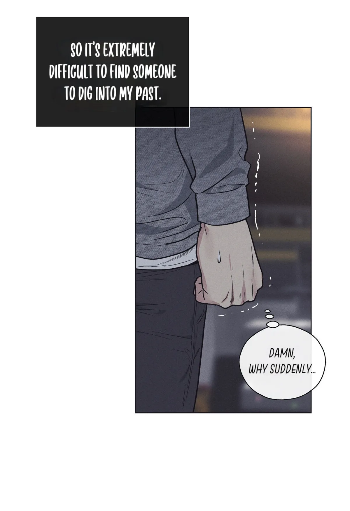 Payback Chapter 16 page 15 - 