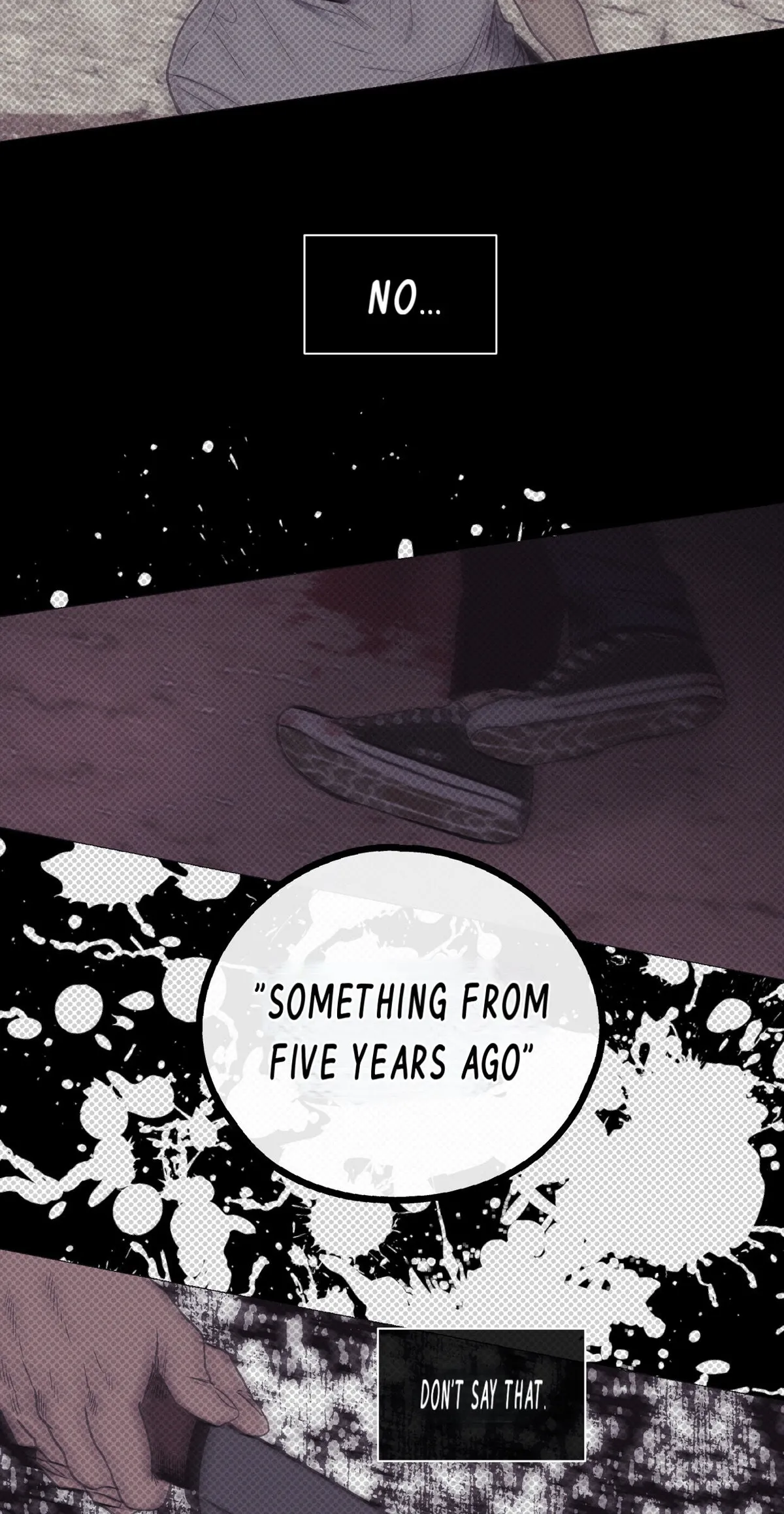 Payback Chapter 16 page 18 - 
