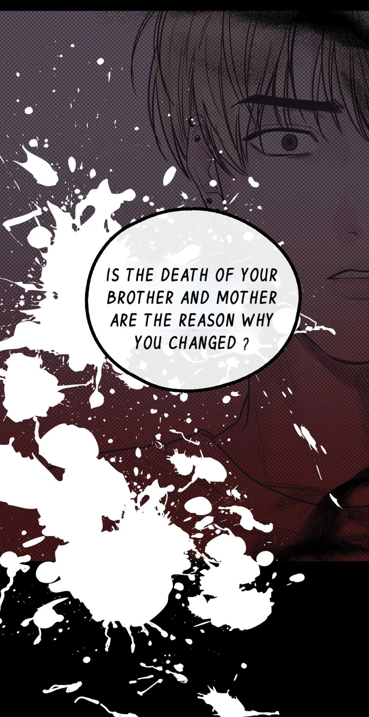 Payback Chapter 16 page 20 - 