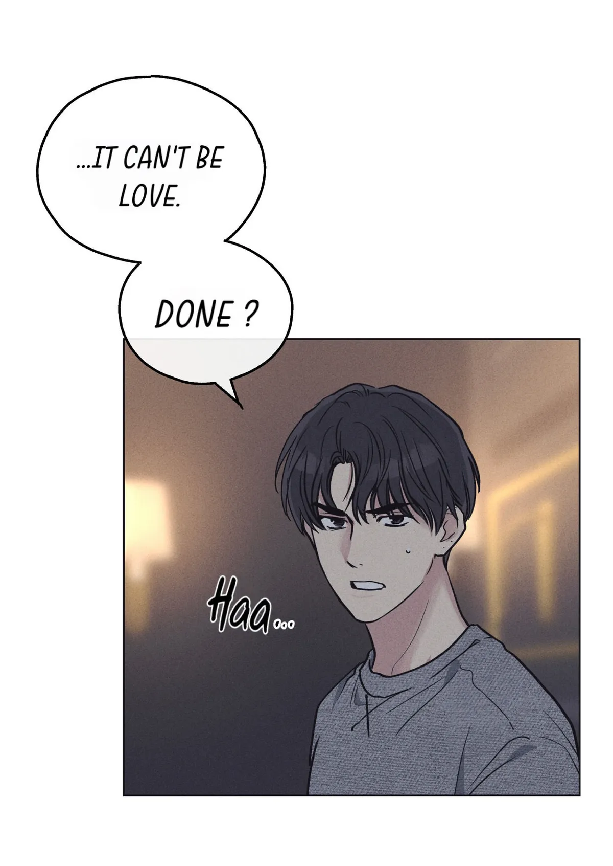 Payback Chapter 16 page 3 - 
