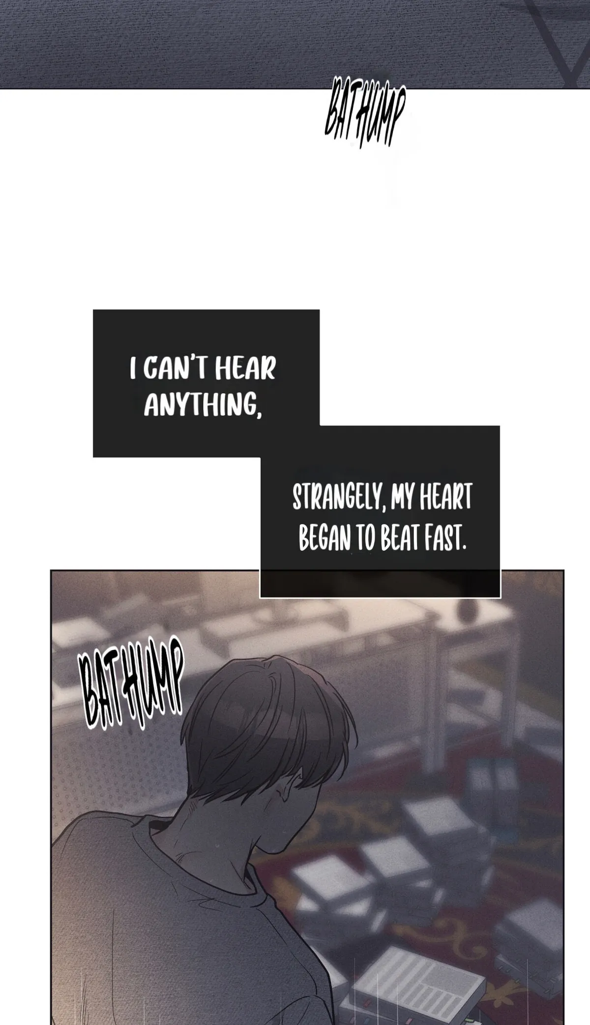 Payback Chapter 16 page 23 - 